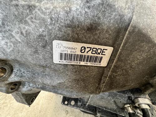 Gearbox BMW 3 Touring (E91) 320 d | BP39677381M3 - Image 8