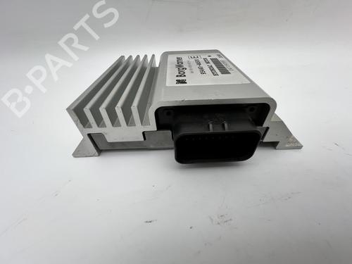 Electronic module HYUNDAI TERRACAN (HP) 2.9 CRDi 4WD | BP39677595M83 - Image 5