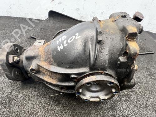 rear-differential-mercedes-benz-c-class-w202-1993-1994-1995-1996-1997-1998-1999-2000-39676901 main image