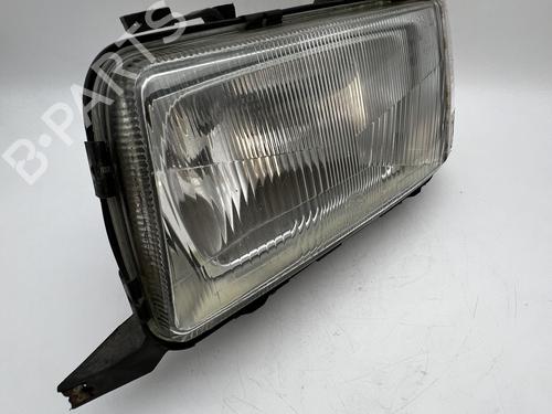 Left headlight AUDI 80 B4 Saloon (8C2) 2.0 E | BP39682236C28 - Image 9