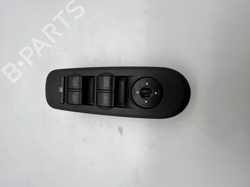 Left front window switch FORD S-MAX (WA6) 2.0 TDCi | BP39673494I27 - Image 6