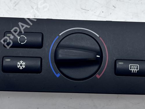 Climate control BMW 3 (E46) 316 i | BP39670003I5 - Image 2