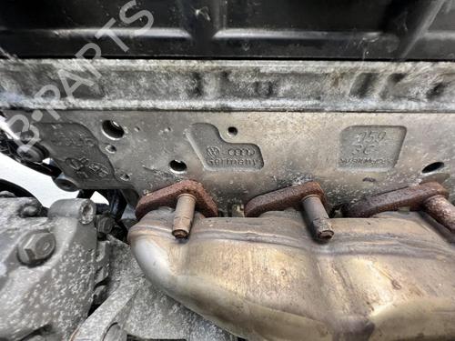 Engine VW PHAETON (3D1, 3D2, 3D3, 3D4, 3D6, 3D7, 3D8, 3D9) 3.0 V6 TDI 4motion | BP39670525M1 - Image 6