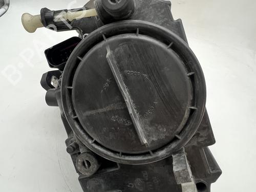 Left headlight AUDI A3 (8P1) 1.6 TDI | BP39671166C28 - Image 4