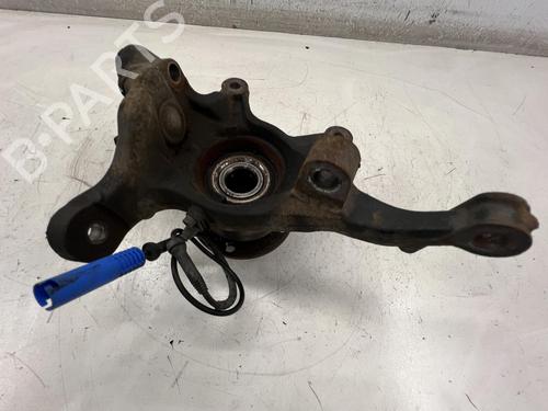 Right front steering knuckle BMW X5 (E53) 3.0 d | BP39673404M26 - Image 7