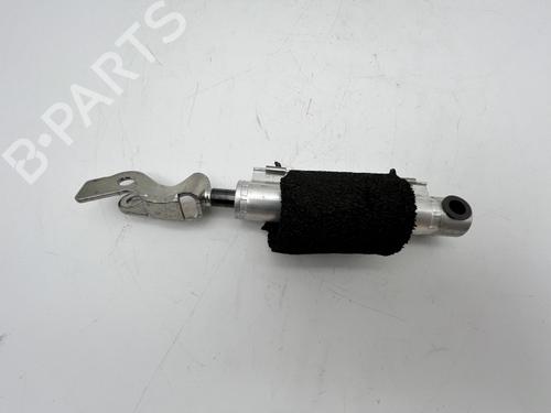 Used Electronic module Electronic module PEUGEOT 207 CC (WD_) 1.6 HDi (112 hp) 40598934 40598934