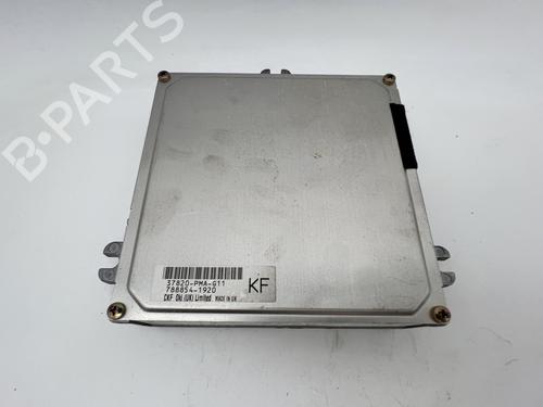 Used Engine control unit (ECU) Engine control unit (ECU) HONDA CIVIC VII Hatchback (EU, EP, EV) 1.4 iS (EP1, EU5, EU7) (90 hp) 39674316 39674316