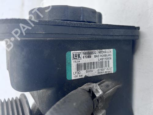 Steering pump BMW 7 (E65, E66, E67) 730 d | BP39673912M99 - Image 2
