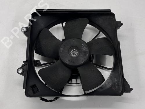 Used Radiator fan Radiator fan HONDA CIVIC VIII Hatchback (FN, FK) 1.4 (FK1, FN4) (100 hp) 39670890 39670890