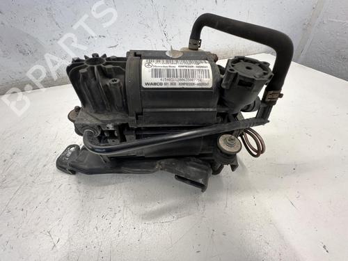 Electronic module MERCEDES-BENZ E-CLASS T-Model (S211) E 200 Kompressor (211.241) | BP39682463M83 - Image 2