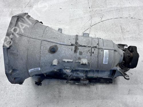 Gearkasse Gearkasse BMW 7 (E65, E66, E67) 745 i, Li (333 hp) 39673054 39673054