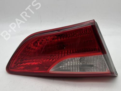Used Left tailgate light Left tailgate light HYUNDAI i30 (GD) 1.4 (99 hp) 39682330 39682330