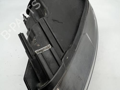 Right headlight VW GOLF PLUS V (5M1, 521) 1.6 FSI | BP39679750C29 - Image 6