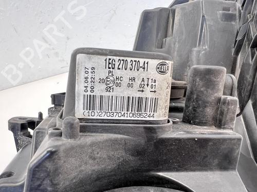 Left headlight OPEL ASTRA H TwinTop (A04) 1.8 (L67) | BP40090197C28 - Image 7