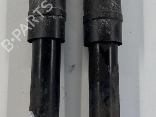 Used Left rear shock absorber Left rear shock absorber OPEL ASTRA H TwinTop (A04) 1.8 (L67) (140 hp) 40090213 40090213