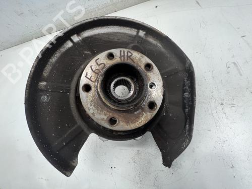 Right rear steering knuckle BMW 7 (E65, E66, E67) 740 d | BP39671816M28 - Image 2