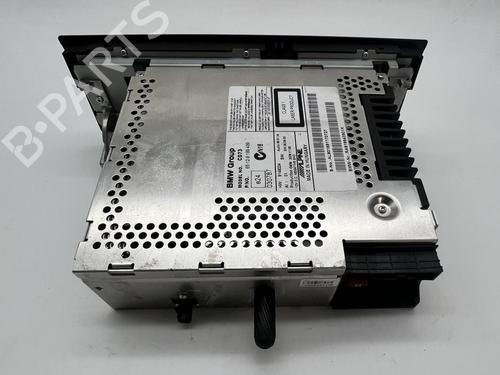 Radio BMW 1 (E87) 120 d | BP39676904E6  - Image 5