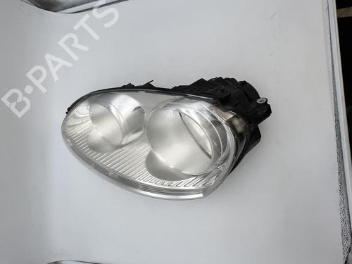 Left headlight VW GOLF V (1K1) 1.4 16V | BP39672636C28 - Image 11
