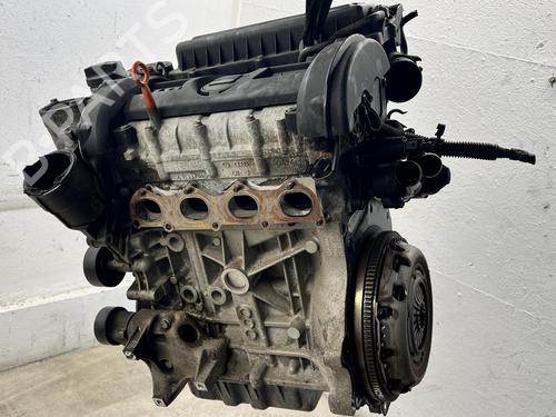 Used Engine Engine SEAT IBIZA IV ST (6J8, 6P8) 1.6 (105 hp) 39917656 39917656