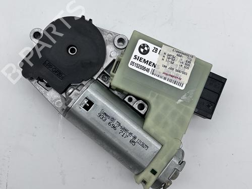 Sunroof engine BMW 7 (E65, E66, E67) 730 d | BP39671206M60 - Image 2
