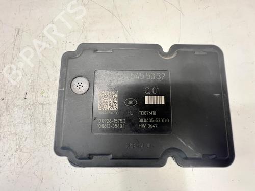 Electronic module MERCEDES-BENZ C-CLASS (W204) C 180 Kompressor (204.046) | BP40218969M83 - Image 8