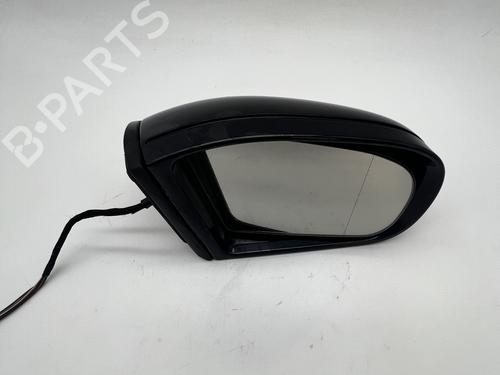 Used Right mirror Right mirror MERCEDES-BENZ C-CLASS T-Model (S203) C 220 CDI (203.208) (150 hp) 39673421 39673421