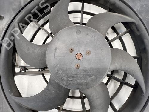 Radiator fan BMW 3 Compact (E46) 316 ti | BP39669990M35 - Image 13
