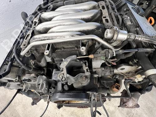 Engine AUDI 80 B4 Avant (8C5) 2.6 | BP39678204M1  - Image 11