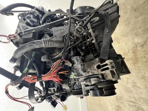 Engine BMW 3 Compact (E46) 325 ti | BP39682903M1 - Image 3