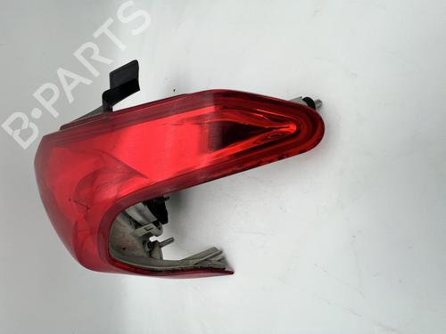 Right taillight PEUGEOT 2008 I (CU_) 1.2 VTi | BP39678618C35 - Image 9
