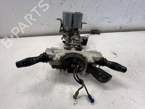 Used Steering column Steering column RENAULT MEGANE III Grandtour (KZ0/1) 1.9 dCi (KZ0J, KZ0N, KZ1S) (131 hp) 39992682 39992682
