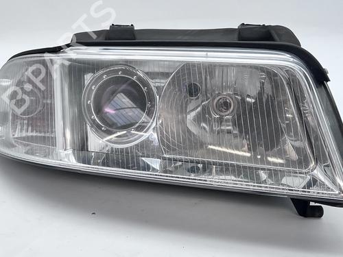 Used Right headlight Right headlight AUDI A4 B5 (8D2) 1.8 (125 hp) 40091260 40091260