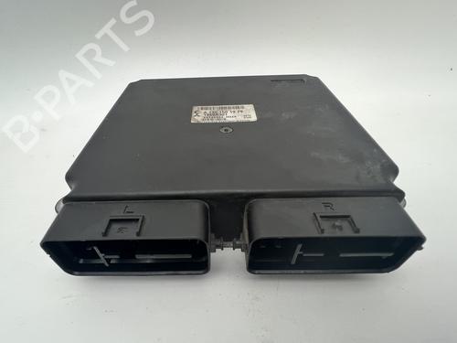 Engine control unit (ECU) SMART FORFOUR (454) 1.3 (454.031) | BP39673356M57 - Image 7