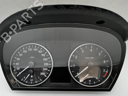 instrument-cluster-bmw-3-e90-2004-2005-2006-2007-2008-2009-2010-2011-2012-39671845 main image