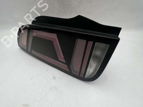 Left taillight VW UP! (121, 122, BL1, BL2, BL3, 123) 1.0 | BP40014072C34 - Image 2