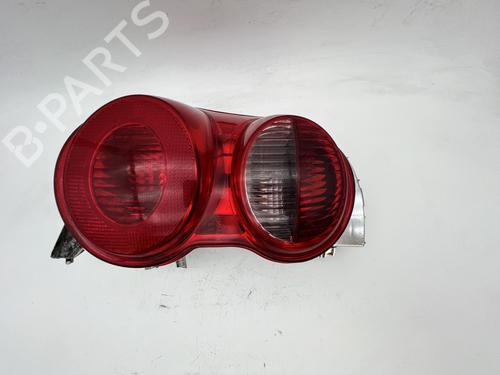 Left taillight SMART FORTWO Coupe (451) 1.0 (451.330, 451.334) | BP39673642C34 - Image 7