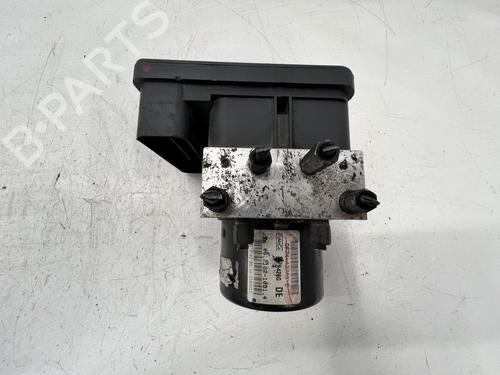 Used ABS pump ABS pump MAZDA 2 (DE_, DH_) 1.3 (DE3FS) (75 hp) 39679761 39679761