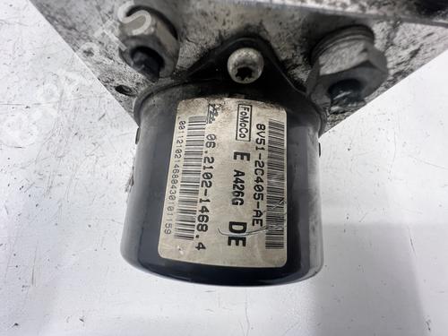 Electronic module FORD FIESTA VI (CB1, CCN) 1.25 | BP40266164M83 - Image 6