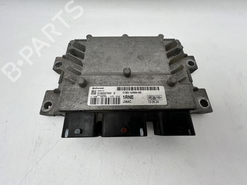 Engine control unit (ECU) FORD FIESTA VI (CB1, CCN) 1.0 EcoBoost | BP40072499M57 - Image 5