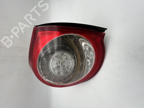Used Left tailgate light Left tailgate light 39682052 39682052