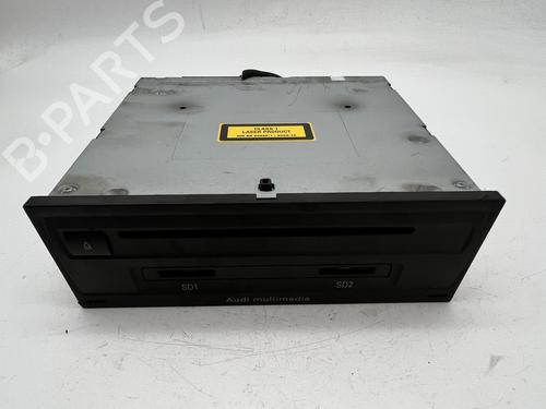 Electronic module AUDI A6 C6 Avant (4F5) 2.7 TDI | BP39682576M83 - Image 9