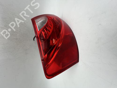 Left taillight SEAT EXEO ST (3R5) 1.8 T | BP39683118C34 - Image 3