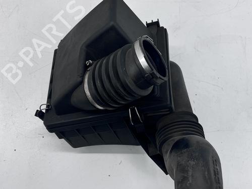 Used Air filter box Air filter box MERCEDES-BENZ SLK (R170) 200 Kompressor (170.444) (163 hp) 39670249 39670249