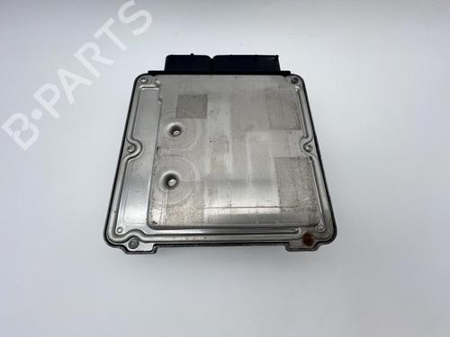 Engine control unit (ECU) AUDI A3 (8P1) 1.9 TDI | BP39672474M57 - Image 6