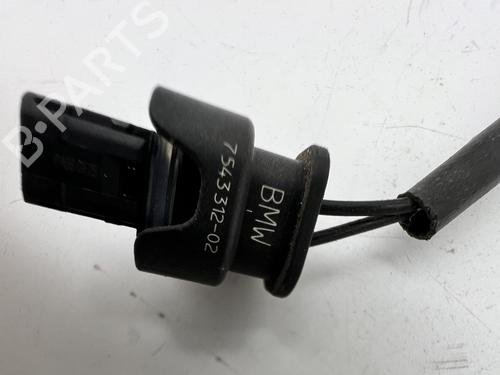 Electronic sensor BMW 1 (F20) 116 d | BP39675060M84 - Image 4