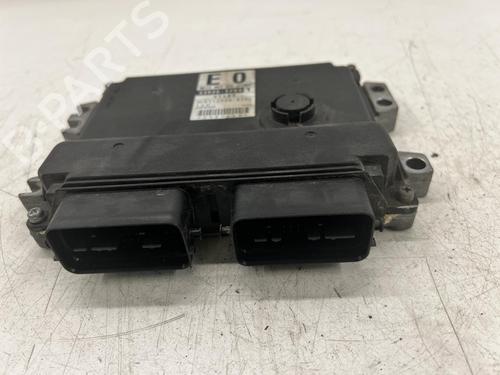Engine control unit (ECU) SUZUKI SWIFT III (MZ, EZ) 1.3 (RS413, ZC11S) | BP39669726M57 - Image 5