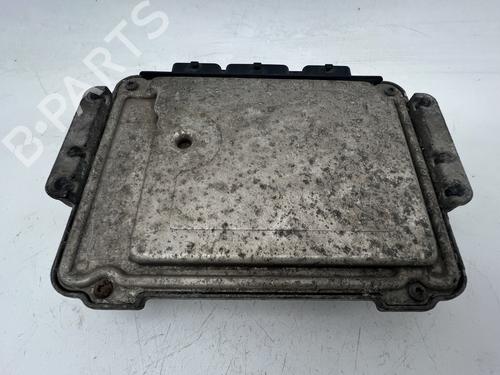 Engine control unit (ECU) OPEL MOVANO A Van (X70) 3.0 DTI (FD) | BP39680823M57 - Image 5