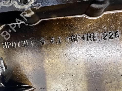 Oil sump BMW 7 (E65, E66, E67) 730 Ld | BP39677372M115  - Image 8