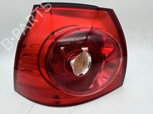 Left taillight VW GOLF V (1K1) 1.4 16V | BP39680341C34 - Image 3