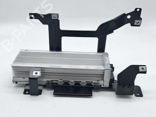 Electronic module BMW 3 Coupe (E92) 335 i | BP39681379M83 - Image 4